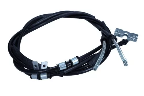 Cable Pull, parking brake MAXGEAR 32-1077)