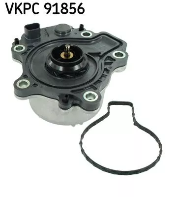 Waterpomp, motorkoeling SKF VKPC 91856)