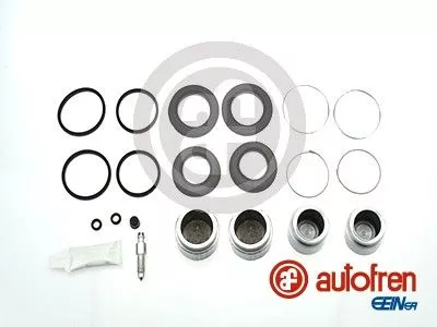 Reparatieset, remklauw AUTOFREN SEINSA D41730C)
