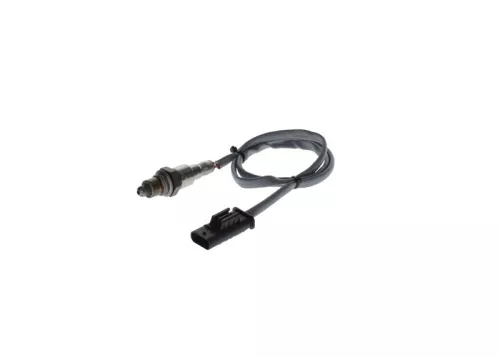 Zuurstofsensor BOSCH 0 258 030 0BX)