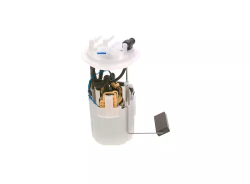 Brandstoftoevoereenheid BOSCH 0 580 203 40Z)