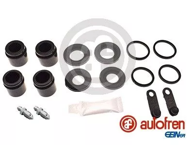 Reparatieset, remklauw AUTOFREN SEINSA D43181C)