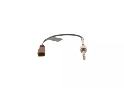 Sensor, uitlaatgastemperatuur BOSCH 0 986 259 121)