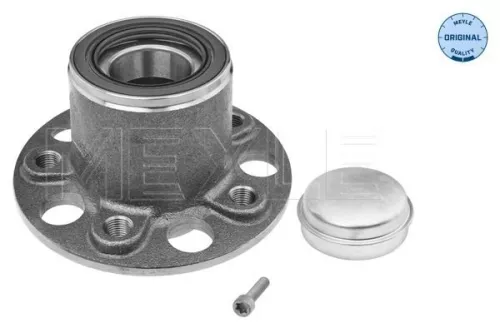 Wheel Hub MEYLE 014 652 0003)
