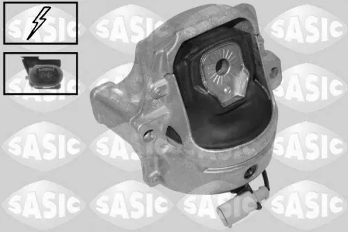 Mounting, engine SASIC 2706553)