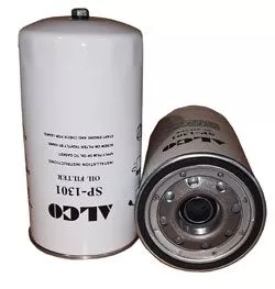 Oliefilter HANS SP-1301)
