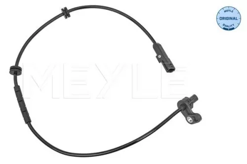 Sensor, wielsnelheid MEYLE 16-14 899 0025)