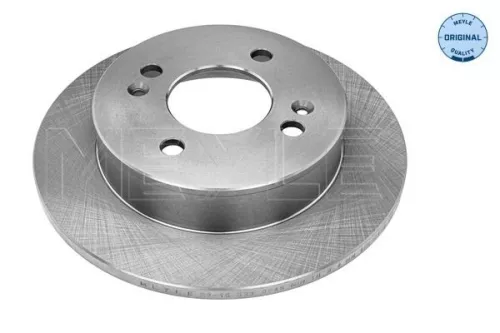 Remschijf MEYLE 37-15 523 0046)