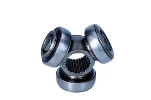 Spinconstructie, aandrijfas MAXGEAR 49-2011)