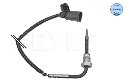 Sensor, uitlaatgastemperatuur MEYLE 114 800 0217)