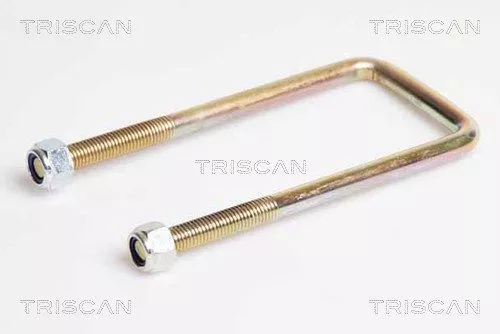 Veerklem TRISCAN 8765 140004)