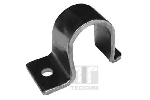 Beugel, stabilisatorbevestiging TEDGUM 00415679)