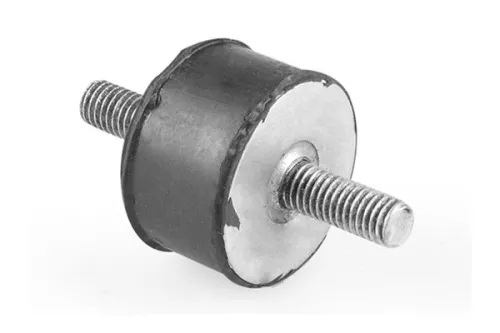 Stop- /Mounting Buffer TEDGUM 00840461)