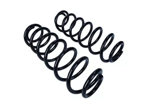 Suspension Spring MAXGEAR 60-0029D)