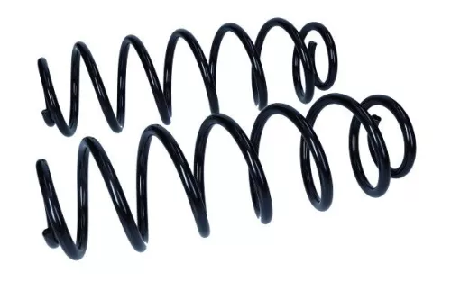Suspension Spring MAXGEAR 60-0097D)