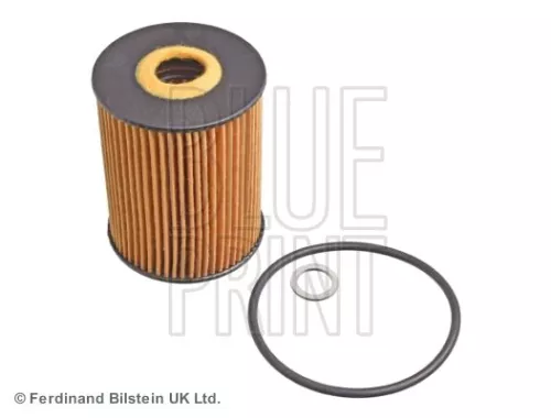 Oliefilter BLUE PRINT ADG02163)