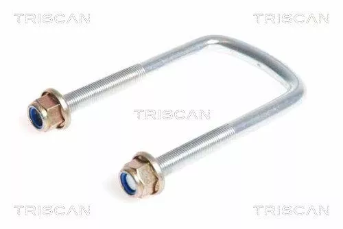Veerklem TRISCAN 8765 250001)