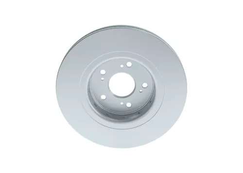 Remschijf BOSCH 0 986 479 F12)