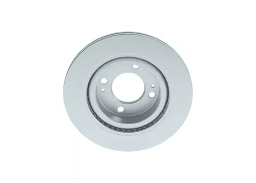 Remschijf BOSCH 0 986 479 F14)