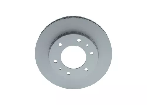 Remschijf BOSCH 0 986 479 F45)
