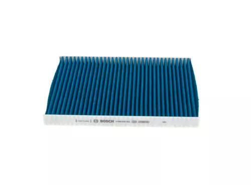 Filter, cabin air BOSCH 0 986 628 563)