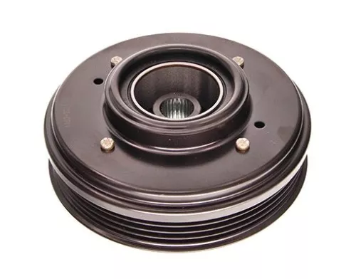 Magnetic Clutch, air conditioning compressor MAXGEAR AC130031)