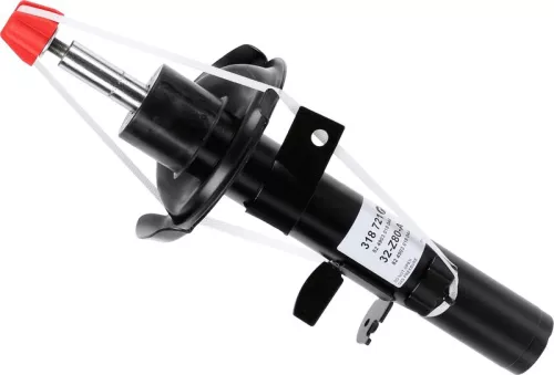 Shock Absorber SACHS 318 721)