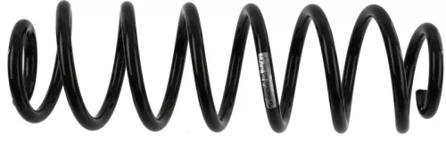 Veerophanging SACHS 992 166)