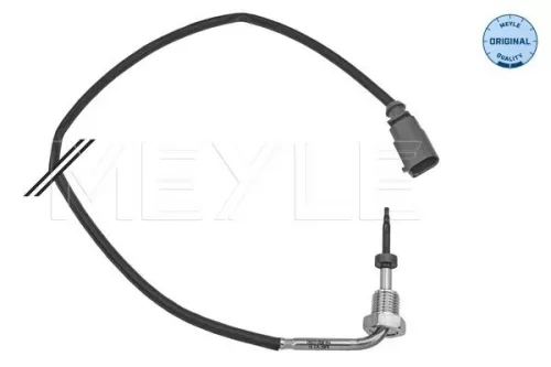 Sensor, uitlaatgastemperatuur MEYLE 114 800 0260)