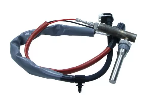Injectie-eenheid, regeneratie van roet-/deeltjesfilter MAXGEAR 17-0709)