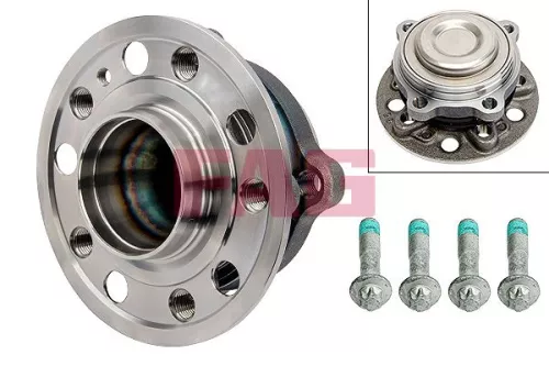 Wiellagerset Schaeffler FAG 713 6683 40)