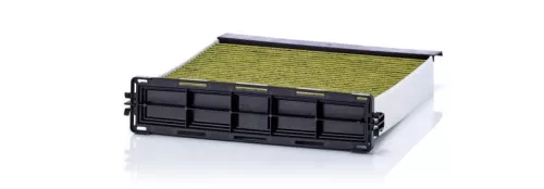 Filter, cabinelucht MANN-FILTER FP 28 013)
