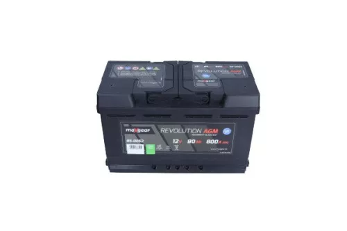 Starter Battery MAXGEAR 85-0052)