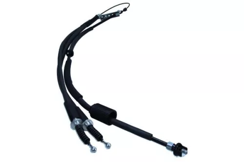 Kabeltrek, parkeerrem MAXGEAR 32-1437)