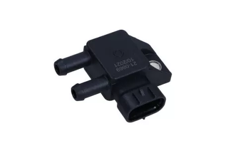 Sensor, uitlaatdruk MAXGEAR 21-0869)