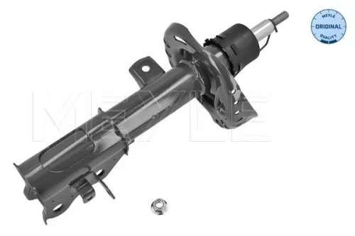 Schokdemper MEYLE 31-26 623 0012)