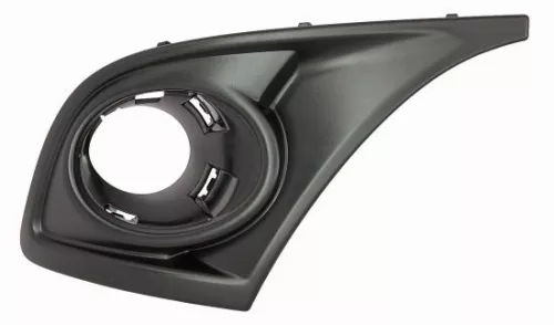 Ventilatierooster, bumper ABAKUS 551-2506L-UD)