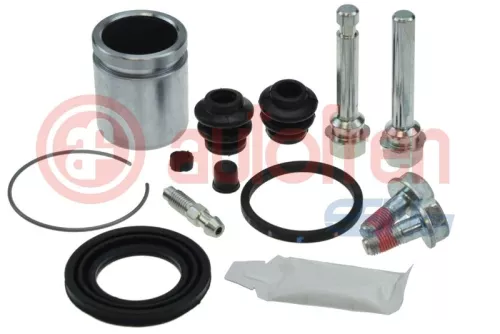 Reparatieset, remklauw AUTOFREN SEINSA D43331S)