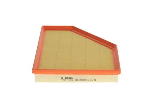 Luchtfilter BOSCH F 026 400 692)