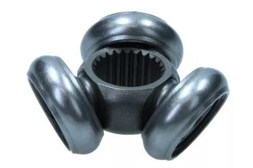 Spinconstructie, aandrijfas MAXGEAR 49-2009)