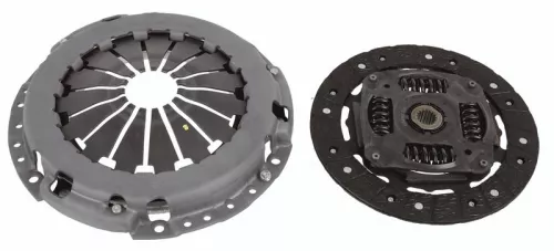 Koppelingsset SACHS 3000 950 870)