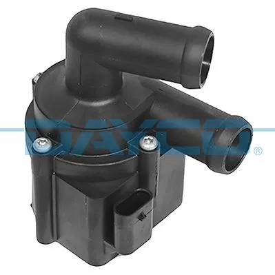 Hulpwaterpomp (koelwatercircuit) DAYCO DEP1017)