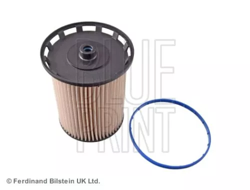 Brandstoffilter BLUE PRINT ADV182345)