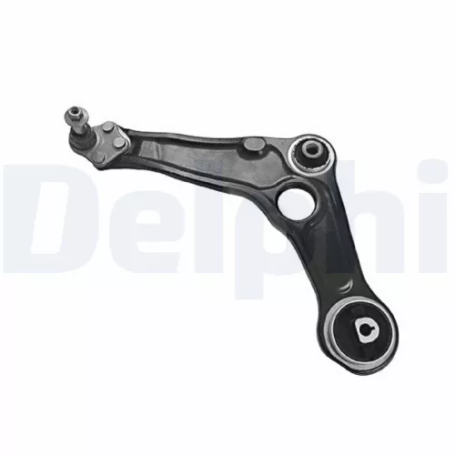 Control/Trailing Arm, wheel suspension DELPHI TC6909)