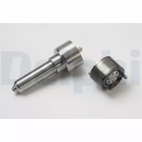Reparatieset, injectiemondstuk DELPHI 7135-580)