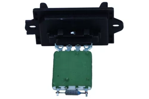 Weerstand, interne ventilator MAXGEAR 27-1248)