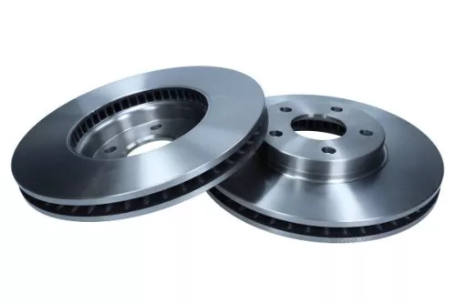 Brake Disc MAXGEAR 19-4784)