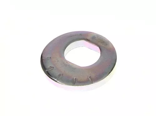 Caster vulplaatje, asbalk MAXGEAR 49-5366)