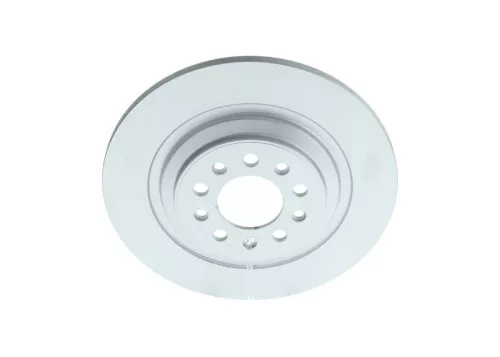 Remschijf BOSCH 0 986 479 G74)