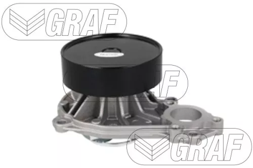 Waterpomp, motorkoeling GRAF PA1434)